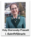 1. Schriftfhrerin Vicky Starnovsky-Prascsik