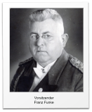 Vorsitzender Franz Funke